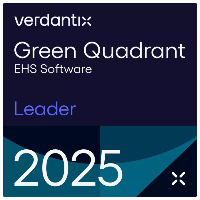 Verdantix Badge